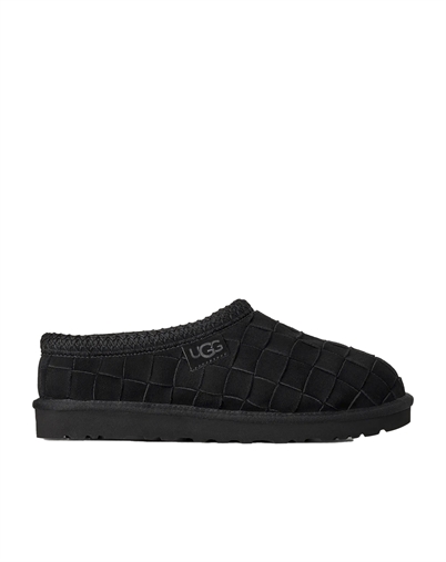 UGG - Tasman Woven Clog - Black